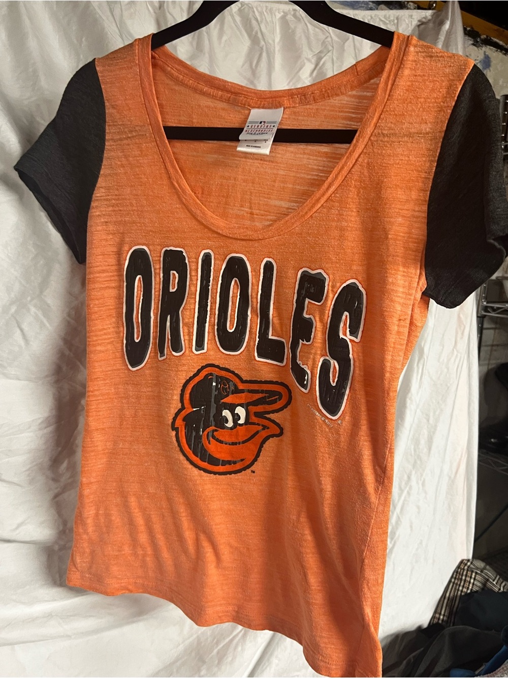 Baltimore Orioles 5th & Ocean tee